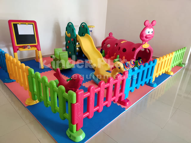 Indoor Play Equipment