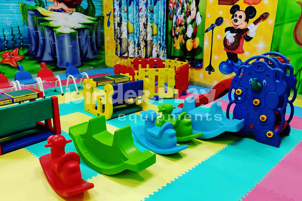 Play Equipment Wholesalers in Bangalore