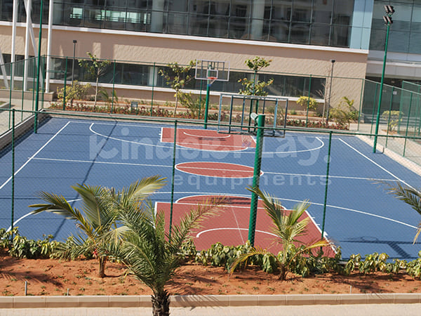 Sports Equipment