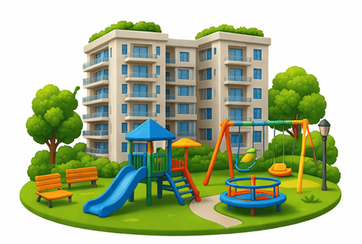 Hospital Icon