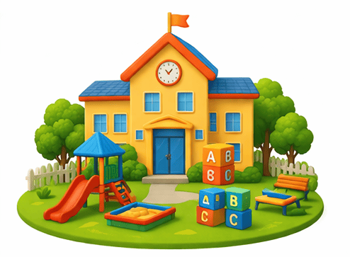 Schools Icon