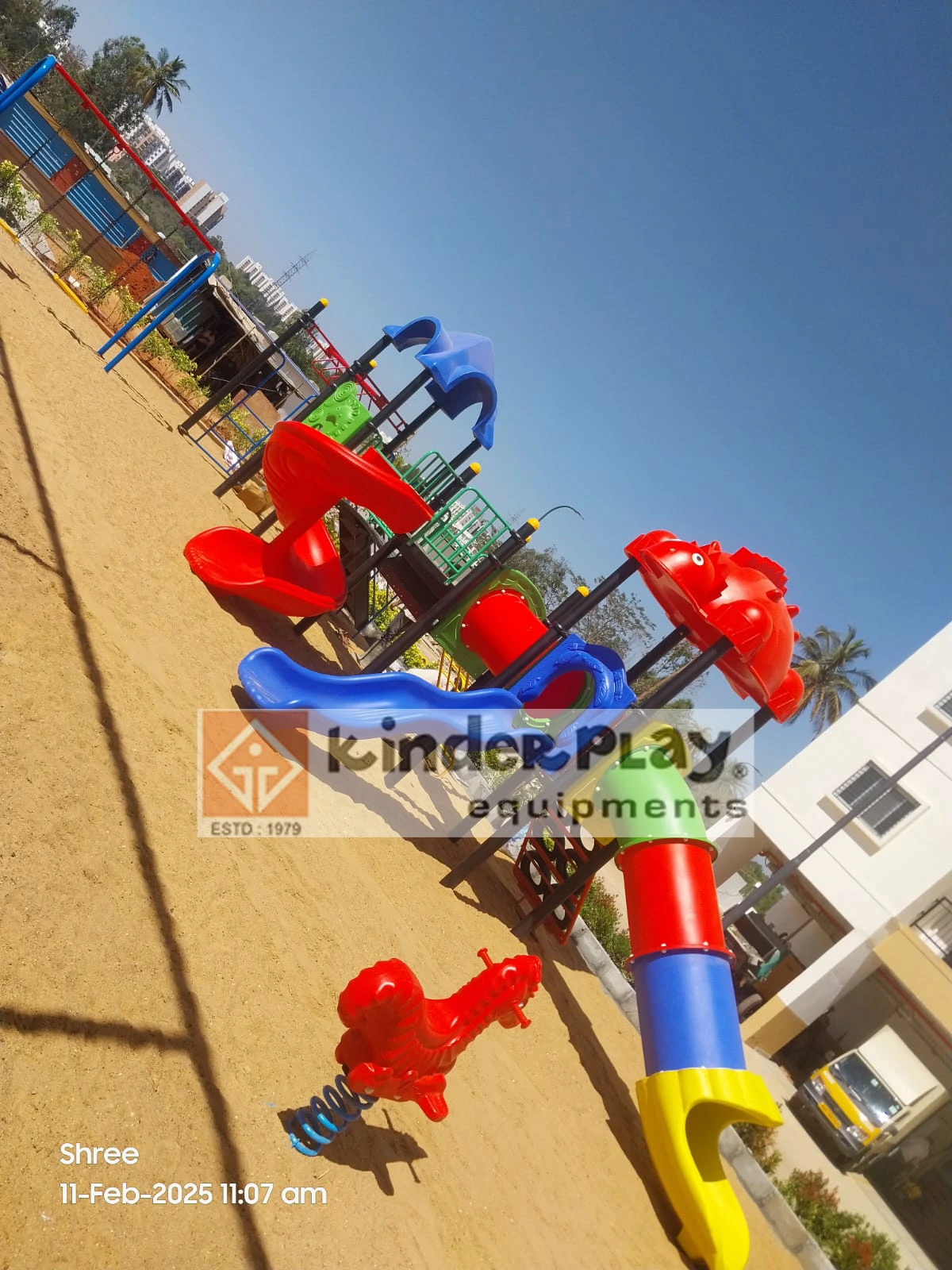 Corporate Leisure Sunrise Bangalore