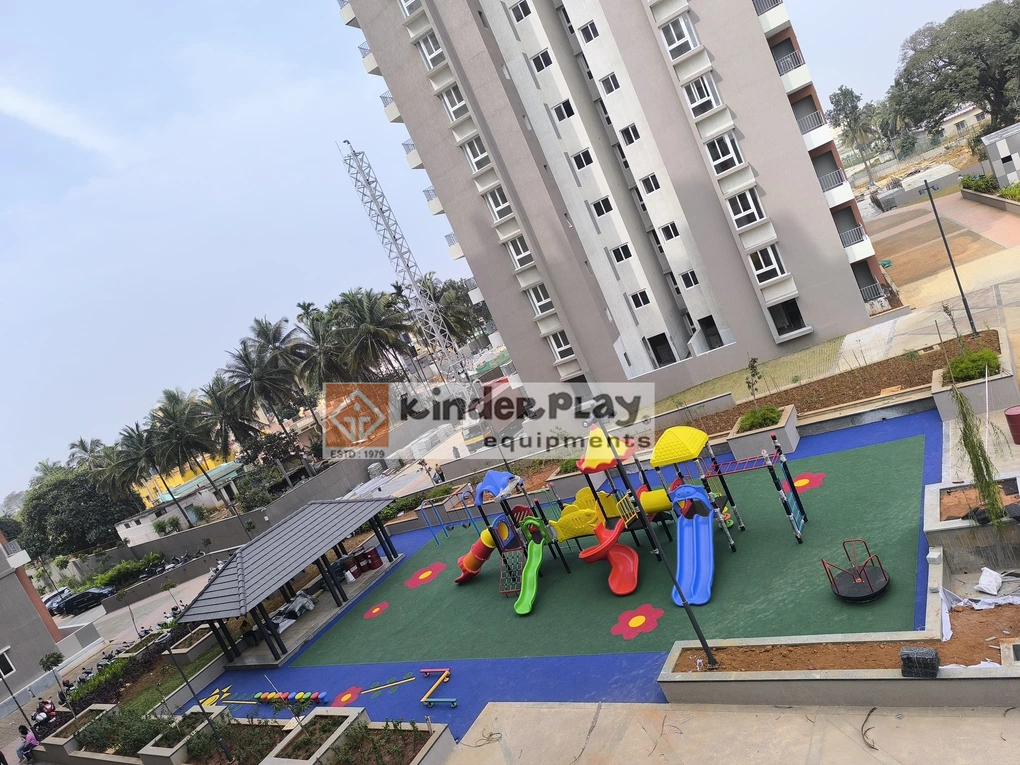Corporate Leisure Sunrise Bangalore